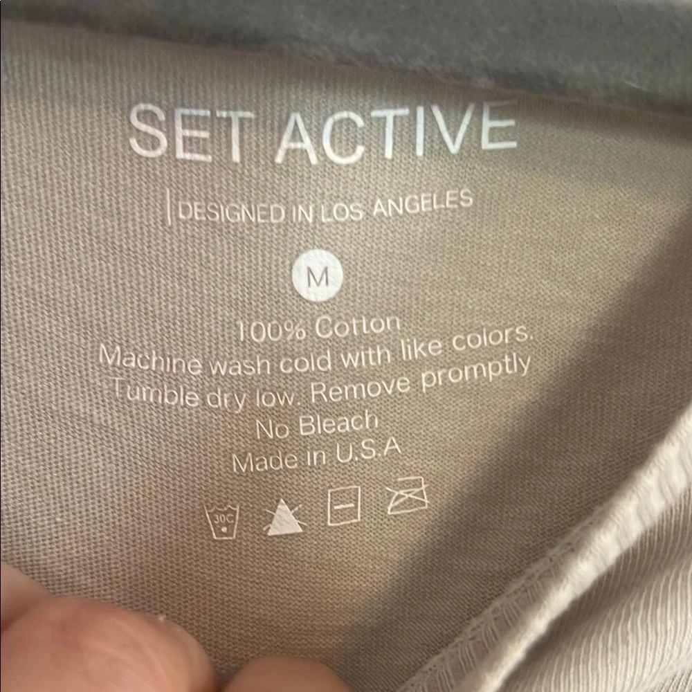 SET ACTIVE Basic - Picture 3 of 4